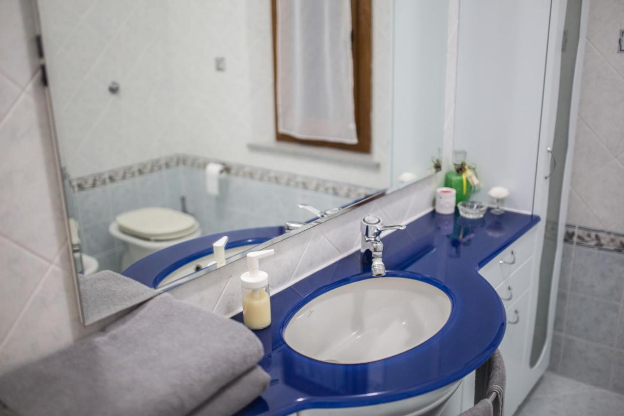 B&B Casa Dalma San Miniato Kültér fotó