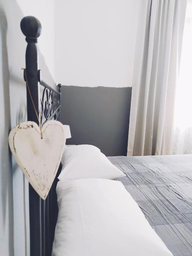 B&B Casa Dalma San Miniato Kültér fotó