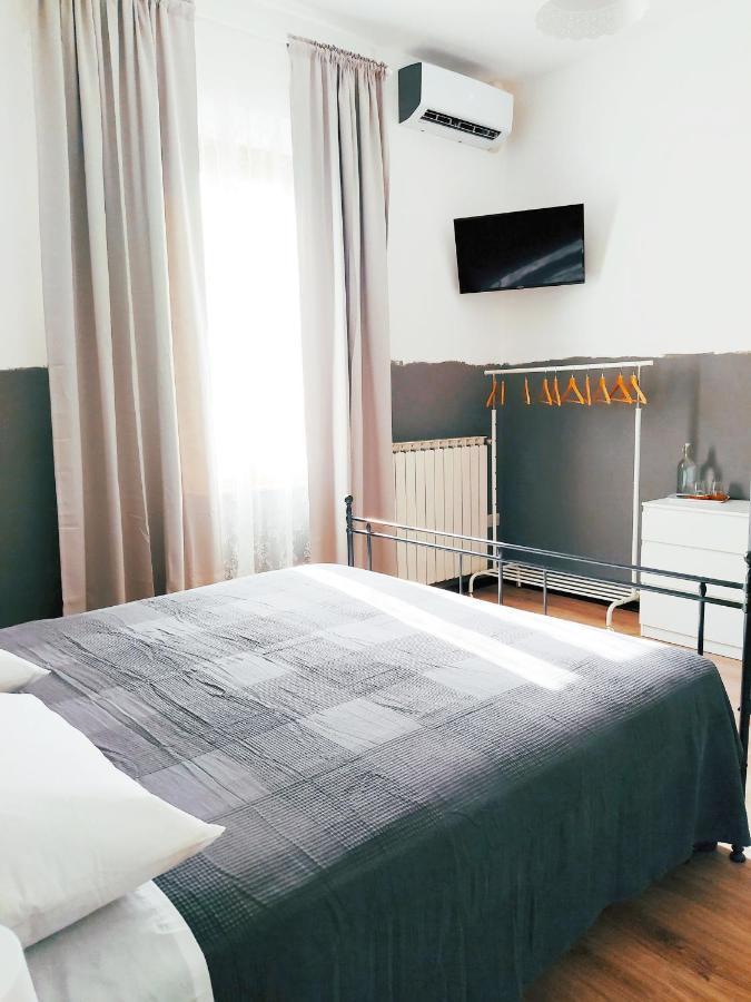 B&B Casa Dalma San Miniato Kültér fotó